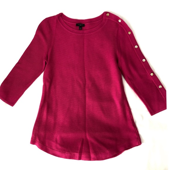 Talbot Sweater - Picture 1 of 2